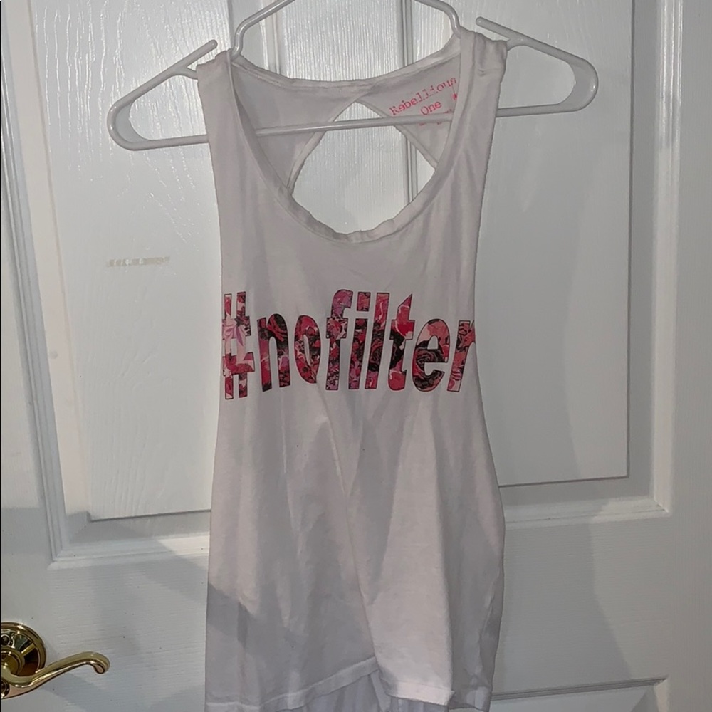 muscle tank